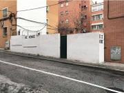 Terreno en Venta en Madrid