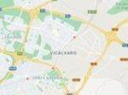 Terreno en Venta en Madrid