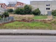 Terreno en Venta en Madrid
