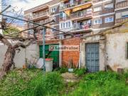 Terreno en Venta en Madrid