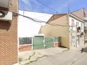Terreno en venta en Madrid