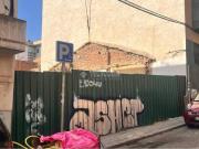 Terreno en Venta en Madrid
