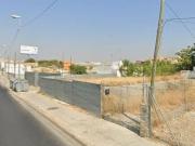 Terreno en venta en Madrid, Sol