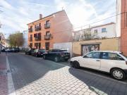 Terreno en venta en Madrid, Vallecas Terreno en venta en Madrid, Vallecas
