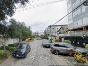 Terreno en venta en Magdalena Del Mar a S/2,620,020