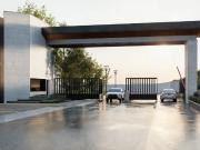 Terreno en venta en Magisterio Sección 38, Saltillo,...