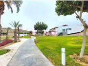 Terreno en venta en Mala a S/205,320