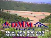 Terreno en Venta en Malagón