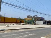 Terreno en Venta en Manchay Picapiedra Pachacamac