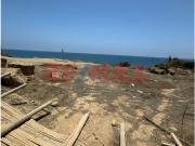 ️✨Terreno En Venta En Mancora Frente Al Mar 1222 M2