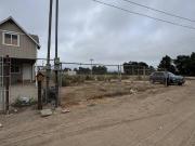 Terreno en venta en Maneadero, Ensenada, Baja California