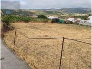 Terreno en venta en Manilva
