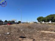 Terreno en venta en Manises, La Presa Collado La Malla