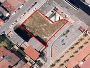 Terreno en venta en Manresa, de 683 m² por 290.000