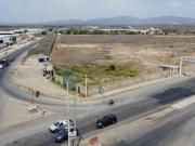 Terreno en Venta en manta