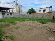 TERRENO EN VENTA EN MANTA