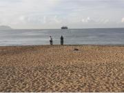 Terreno en venta en Manzanillo, Manzanillo, Colima