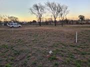 Terreno en venta Maranata