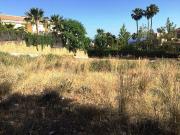 Terreno en Venta en Marbella