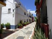 Terreno en Venta en Marbella