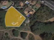 Terreno en Venta en Marbella