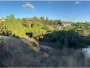 Terreno en Venta en Marbella