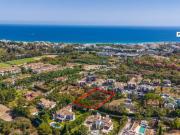 Terreno en Venta en Marbella