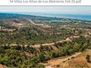 Terreno en Venta en Marbella