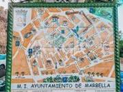 Terreno en Venta en Marbella