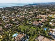 Terreno en Venta en Marbella