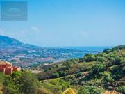 Terreno en venta en Marbella, La Mairena