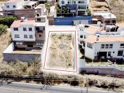 Terreno en venta en Marfil Centro, Guanajuato