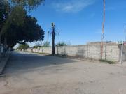 Terreno en venta en María Mercado de López Sánchez,...