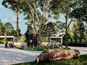 Terreno en venta en Mariano Acosta sobre Autopista