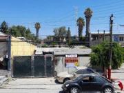 Terreno en venta en Mariano Matamoros Centro, Tijuana,...