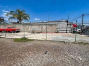 TERRENO EN VENTA EN MARIANO OTERO, COLLI URBANO, ZAPOPAN