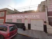 Terreno en venta en Martín Carrera $2,300,000 pesos