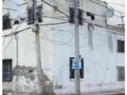 Terreno en venta en Martín Carrera, Gustavo A. Madero,...