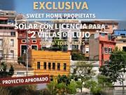 Terreno en venta en Masnou, de 304 m² por 599.900