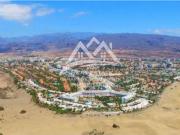 Terreno en venta en Maspalomas Meloneras