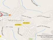 Terreno en venta en Masquefa