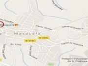 Solar en venta en Masquefa, de 300 m² por 175.000