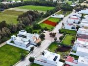 Terreno EN VENTA EN MAYORAZGO