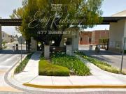 TERRENO EN VENTA EN MAYORAZGO, León,Gto  PLANO, CLUSTER...