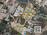 TERRENO EN VENTA EN MAYORAZGO, León,Gto  PLANO, CLUSTER...