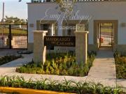 TERRENO EN VENTA EN MAYORAZGO, León,Gto  PLANO, CLUSTER...