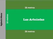 Terreno en venta en Mayorazgos del Bosque, Atizapán de...