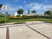 TERRENO EN VENTA EN MAYORCA RESIDENCIAL LEON GTO FRENTE...