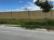 TERRENO EN VENTA EN MAYORZAGO LEON GTO ZONA SUR