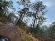 TERRENO EN VENTA EN MAZAMITLA EN FRACCIONAMIENTO LA...